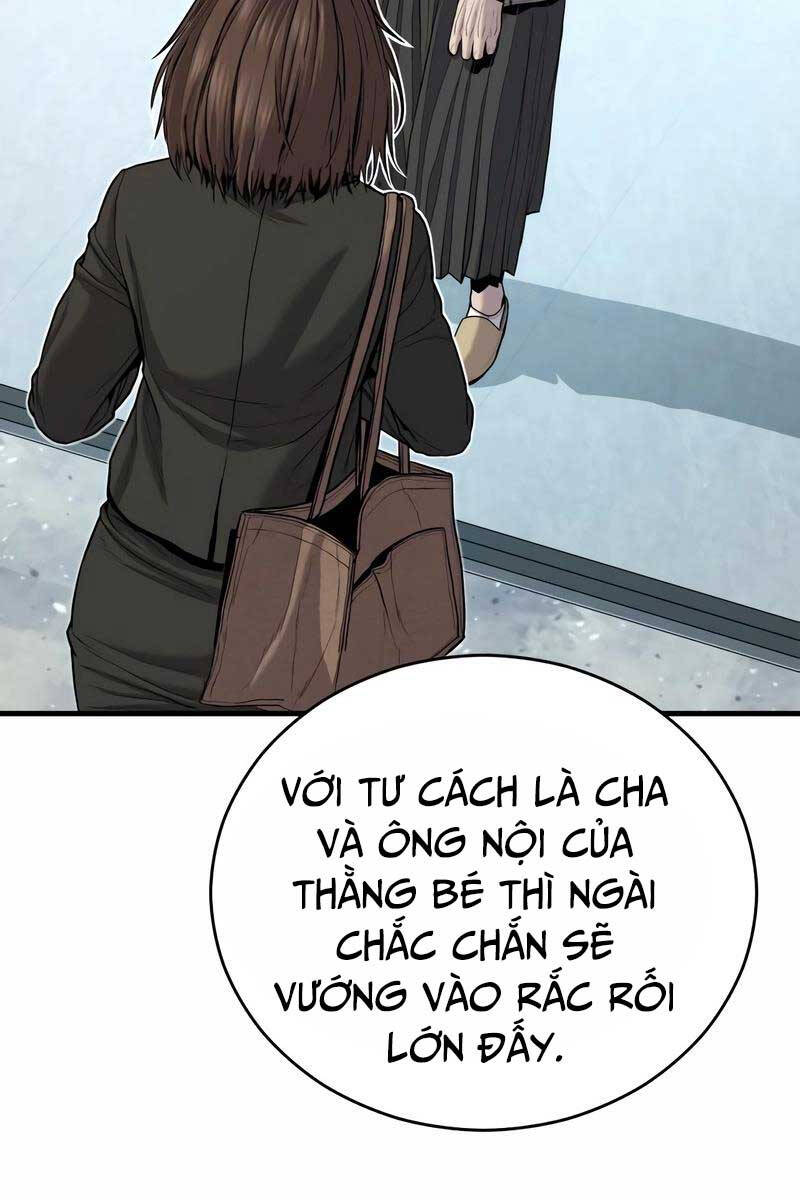 Cậu Bé Tội Phạm Chapter 18 - Trang 11