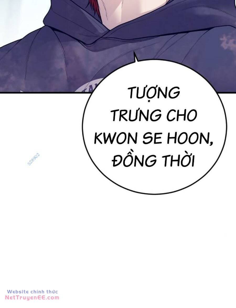 Cậu Bé Tội Phạm Chapter 55 - Trang 3