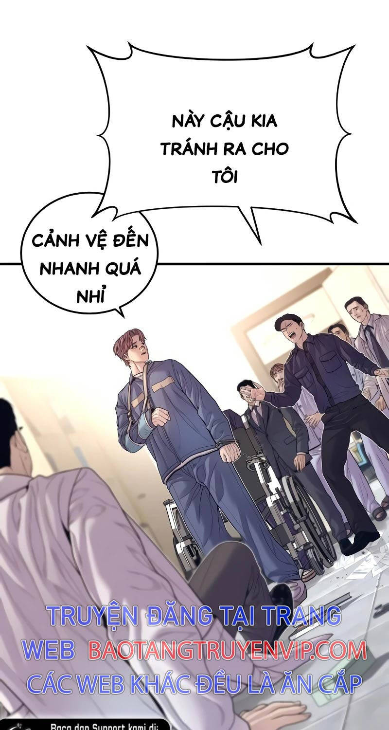 Cậu Bé Tội Phạm Chapter 72 - Trang 12