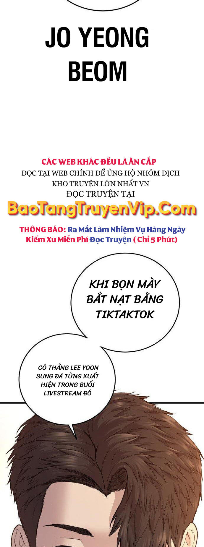 Cậu Bé Tội Phạm Chapter 6 - Trang 14