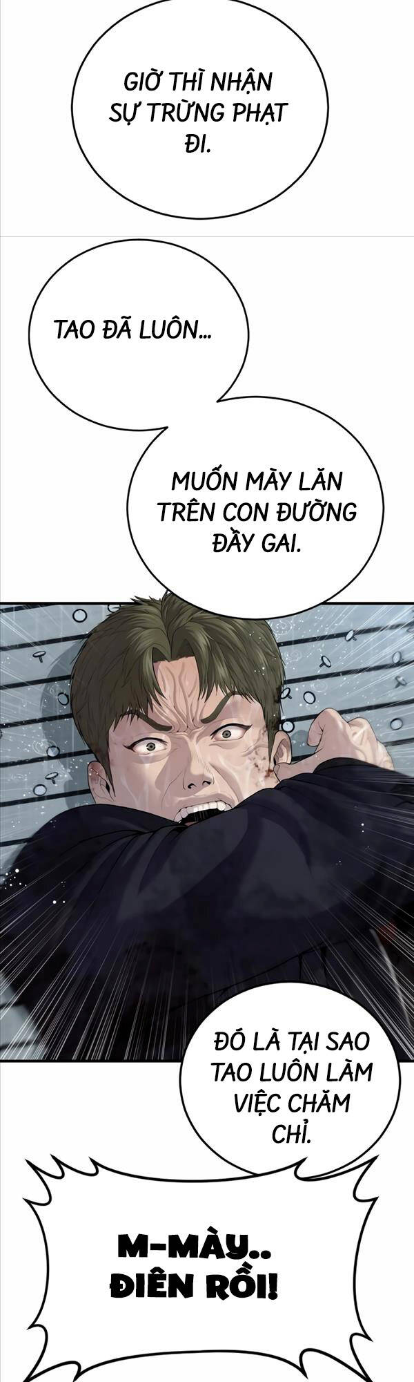 Cậu Bé Tội Phạm Chapter 15 - Trang 98