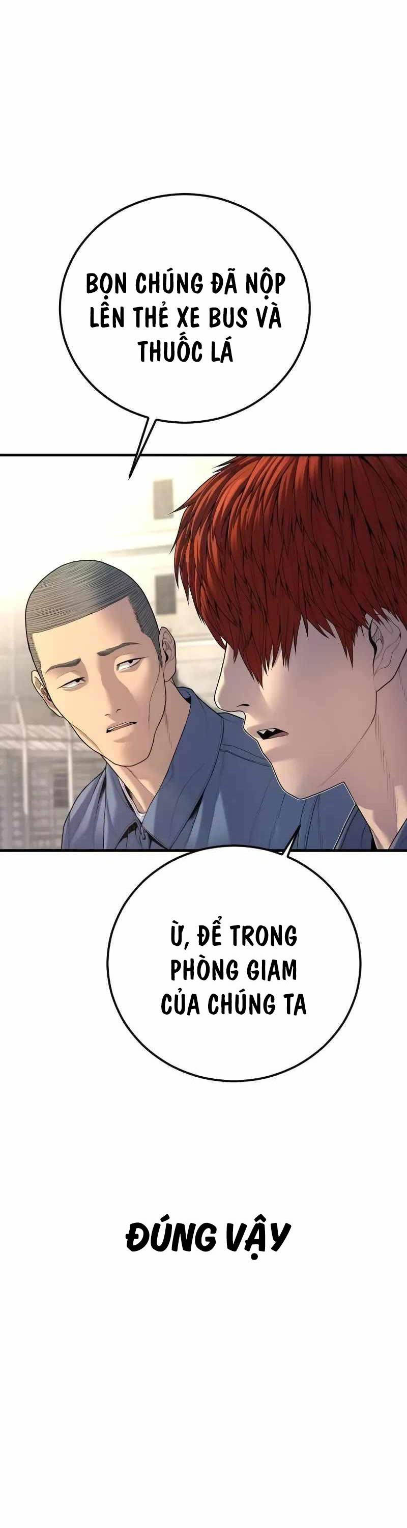 Cậu Bé Tội Phạm Chapter 65 - Trang 89