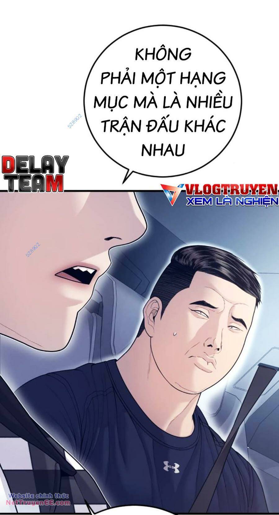 Cậu Bé Tội Phạm Chapter 55 - Trang 165