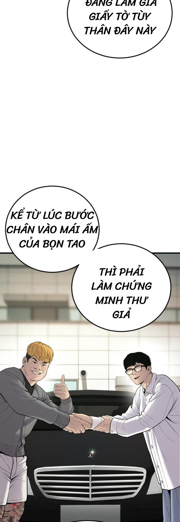 Cậu Bé Tội Phạm Chapter 6 - Trang 94