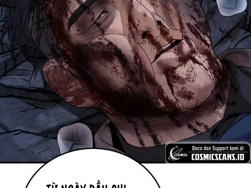 Cậu Bé Tội Phạm Chapter 63.5 - Trang 14