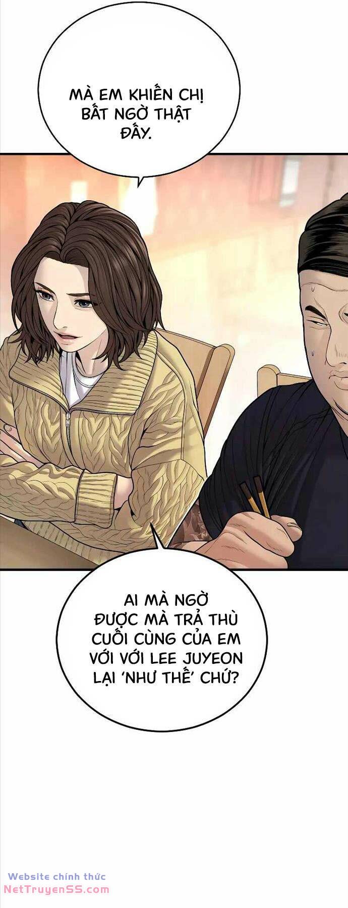 Cậu Bé Tội Phạm Chapter 50 - Trang 3