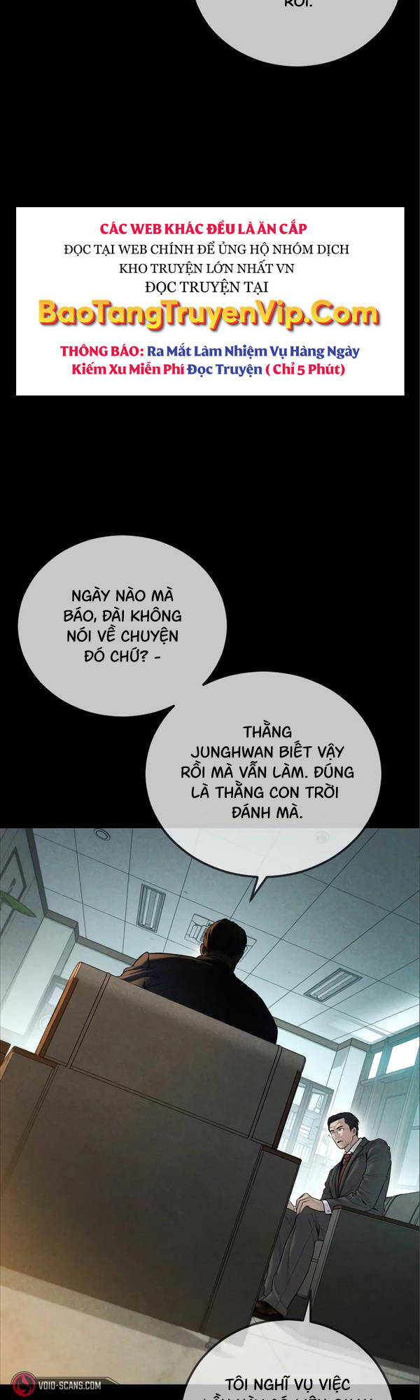 Cậu Bé Tội Phạm Chapter 38 - Trang 3