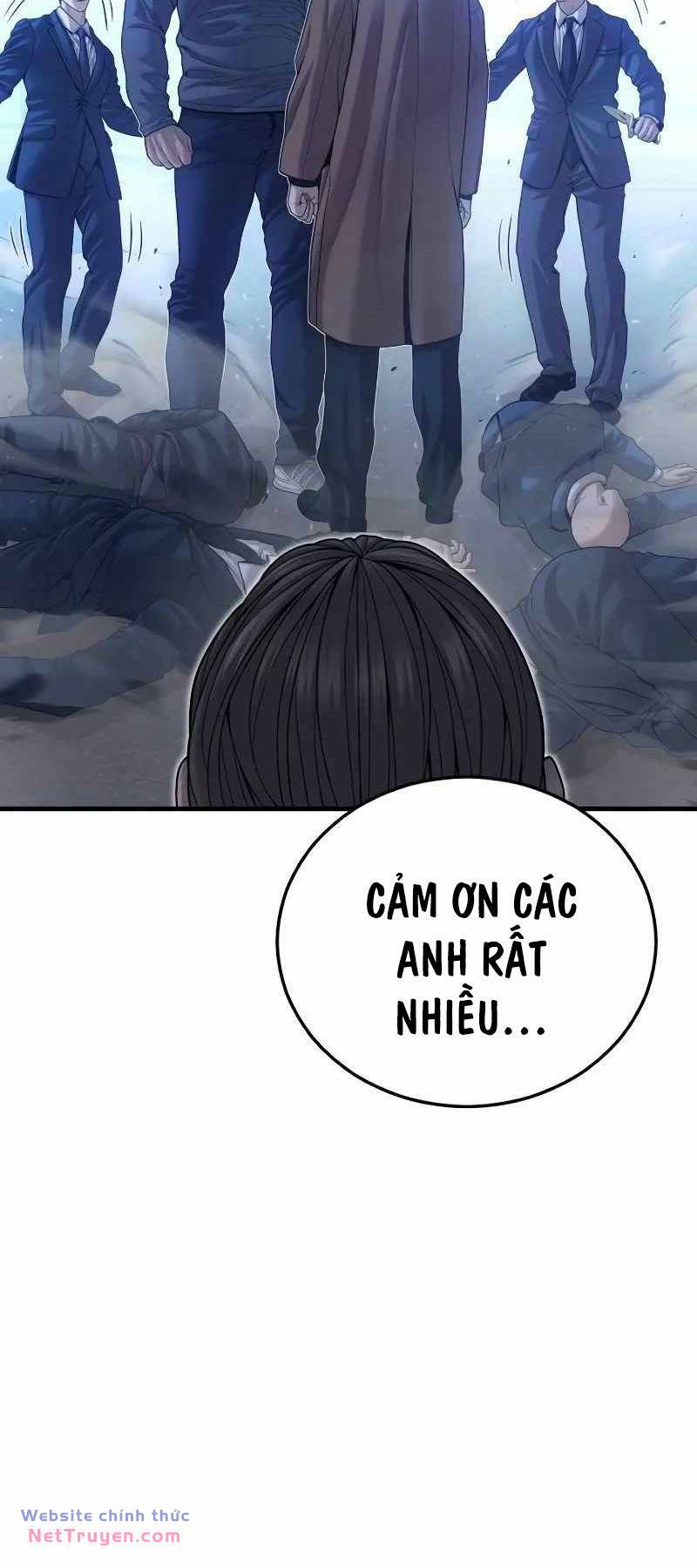 Cậu Bé Tội Phạm Chapter 62 - Trang 53