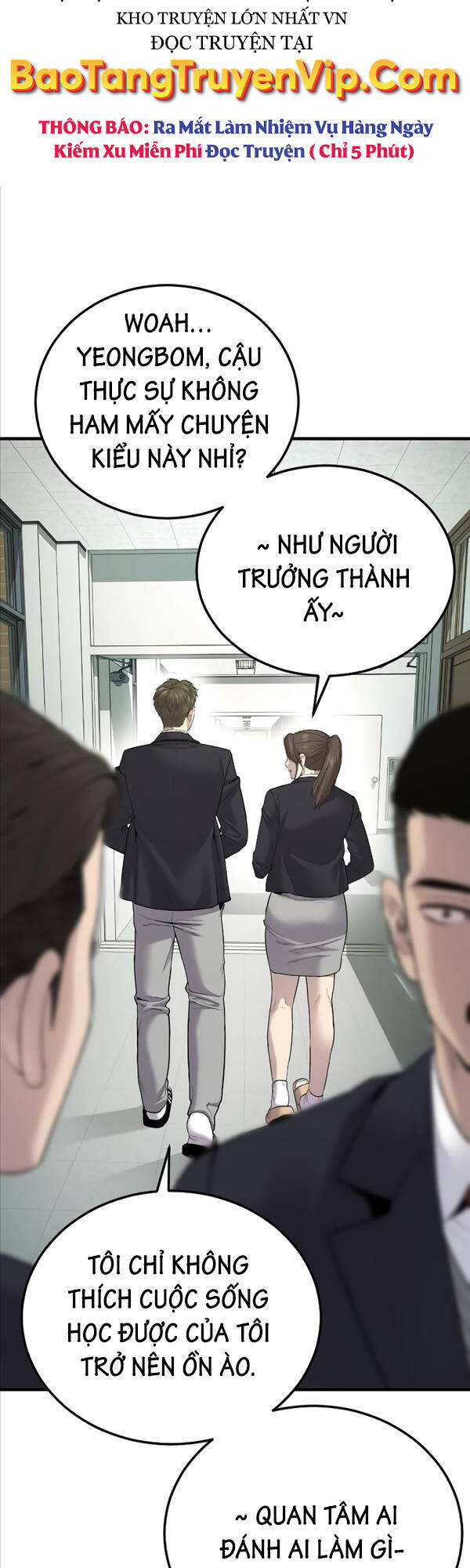 Cậu Bé Tội Phạm Chapter 5 - Trang 48