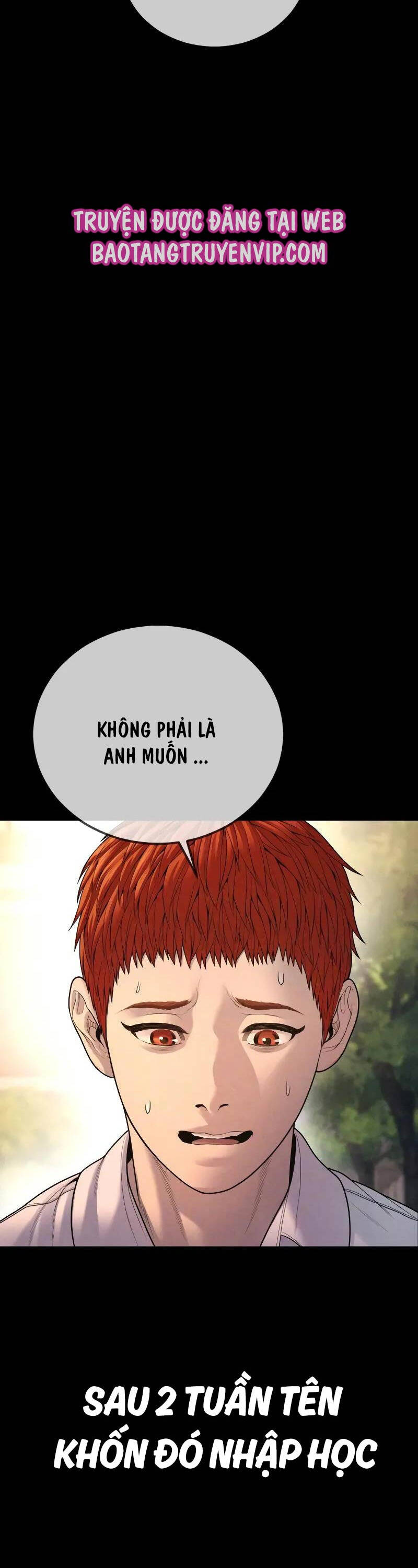 Cậu Bé Tội Phạm Chapter 68 - Trang 82