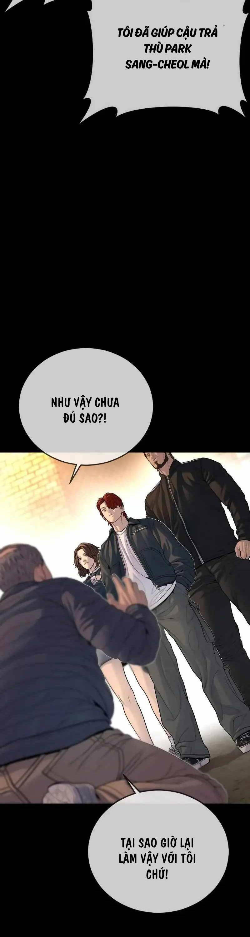 Cậu Bé Tội Phạm Chapter 65 - Trang 54