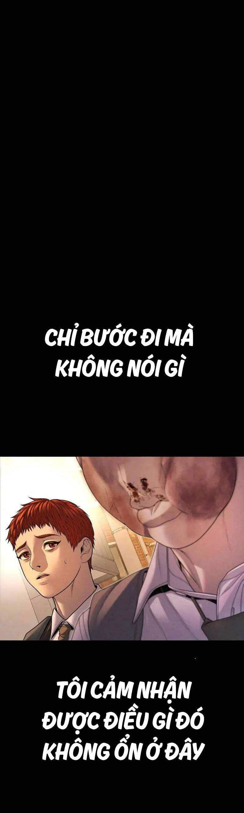 Cậu Bé Tội Phạm Chapter 68 - Trang 95