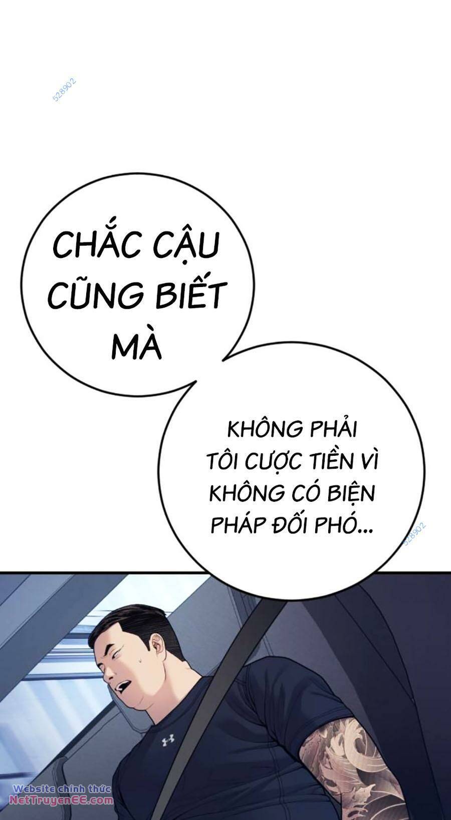 Cậu Bé Tội Phạm Chapter 55 - Trang 182