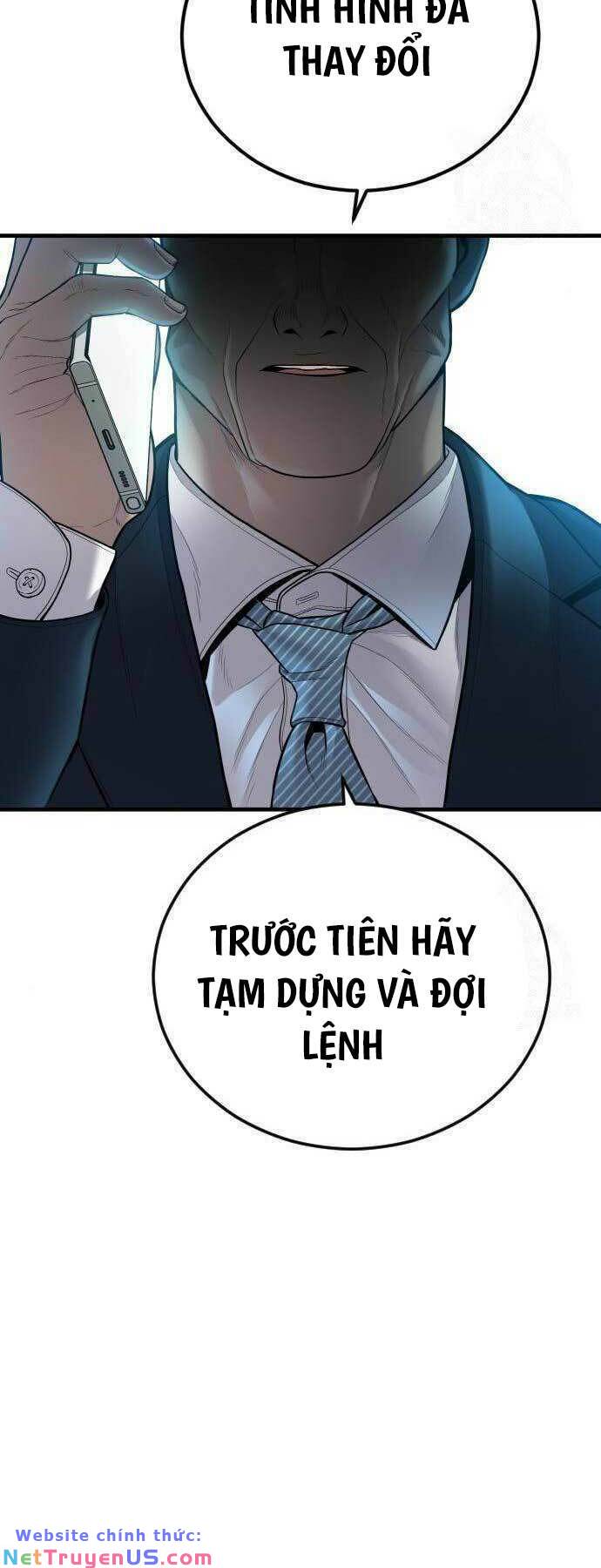 Cậu Bé Tội Phạm Chapter 40 - Trang 119