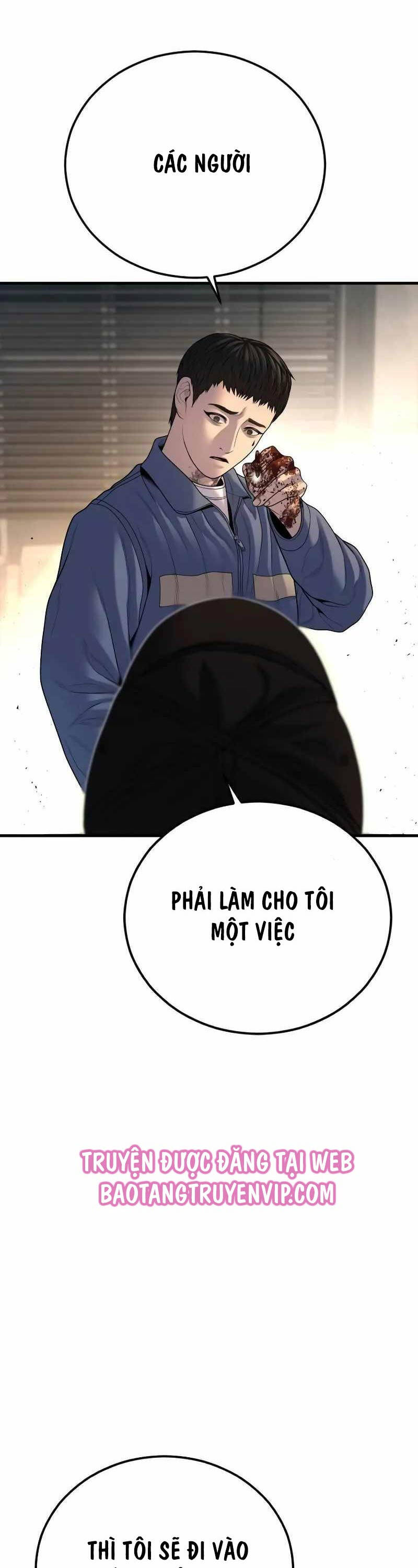 Cậu Bé Tội Phạm Chapter 66 - Trang 47