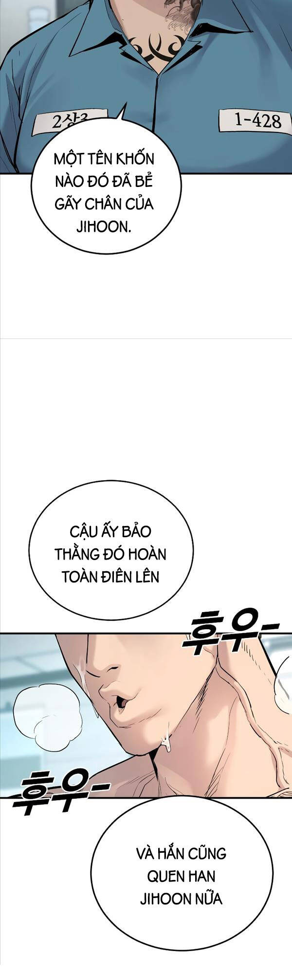 Cậu Bé Tội Phạm Chapter 2 - Trang 17