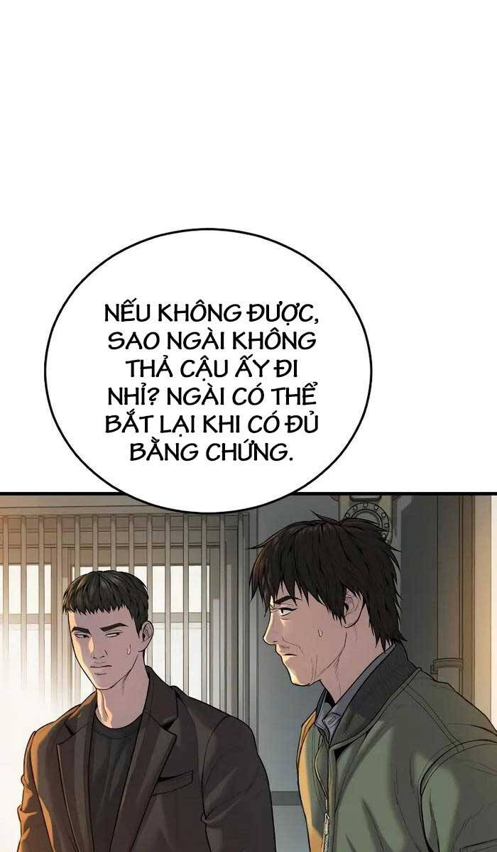 Cậu Bé Tội Phạm Chapter 37 - Trang 42