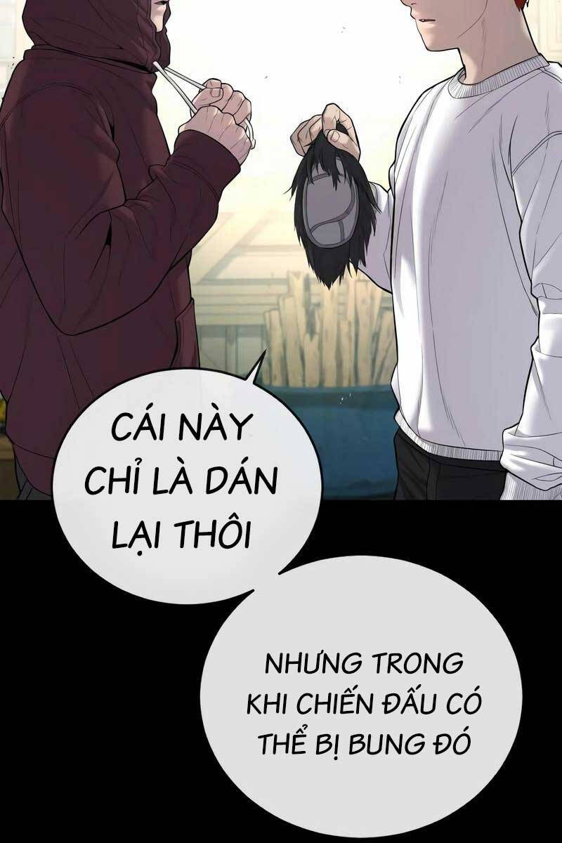 Cậu Bé Tội Phạm Chapter 11 - Trang 3