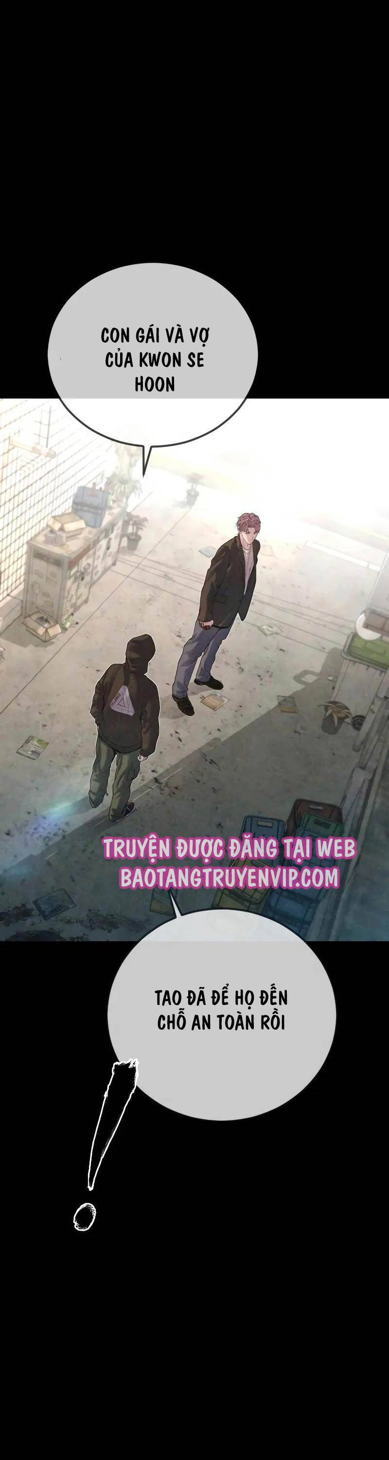 Cậu Bé Tội Phạm Chapter 68 - Trang 13