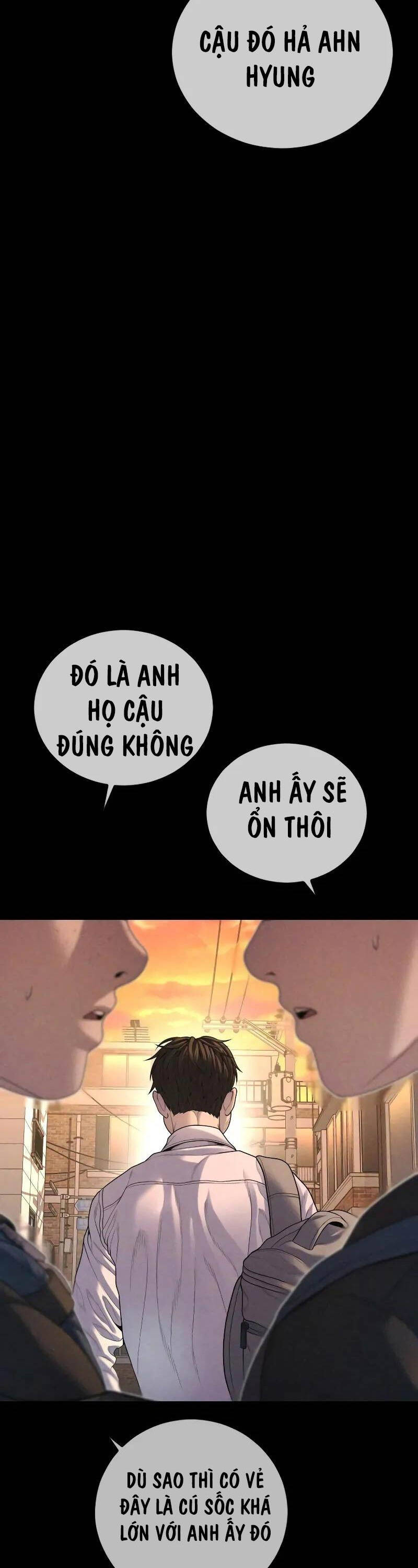 Cậu Bé Tội Phạm Chapter 68 - Trang 99