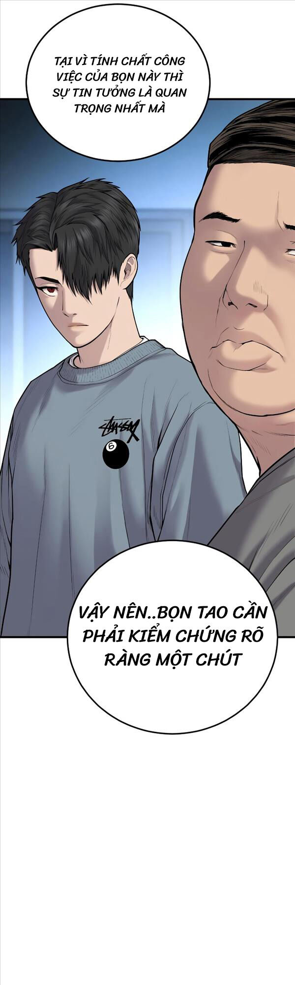 Cậu Bé Tội Phạm Chapter 7 - Trang 51