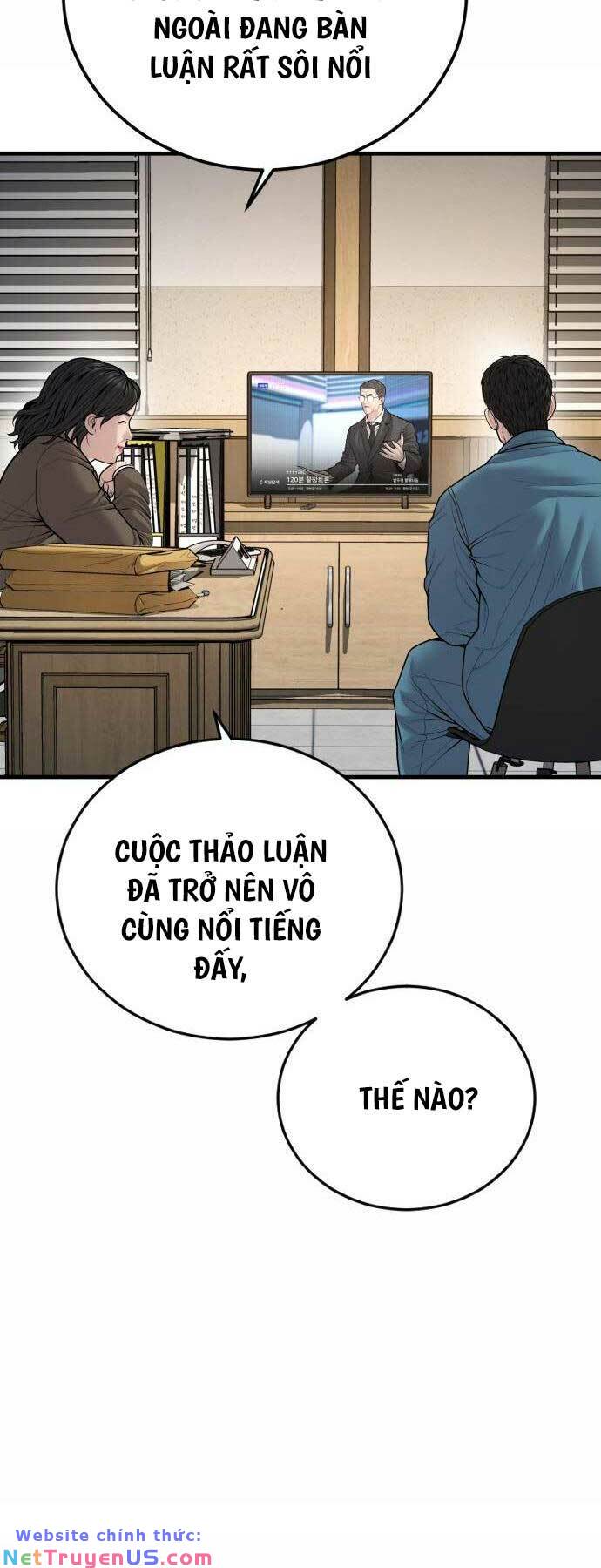 Cậu Bé Tội Phạm Chapter 43 - Trang 26