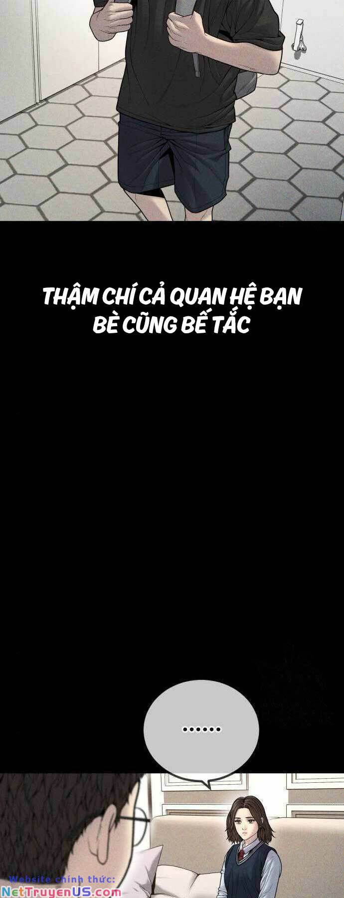 Cậu Bé Tội Phạm Chapter 40 - Trang 4