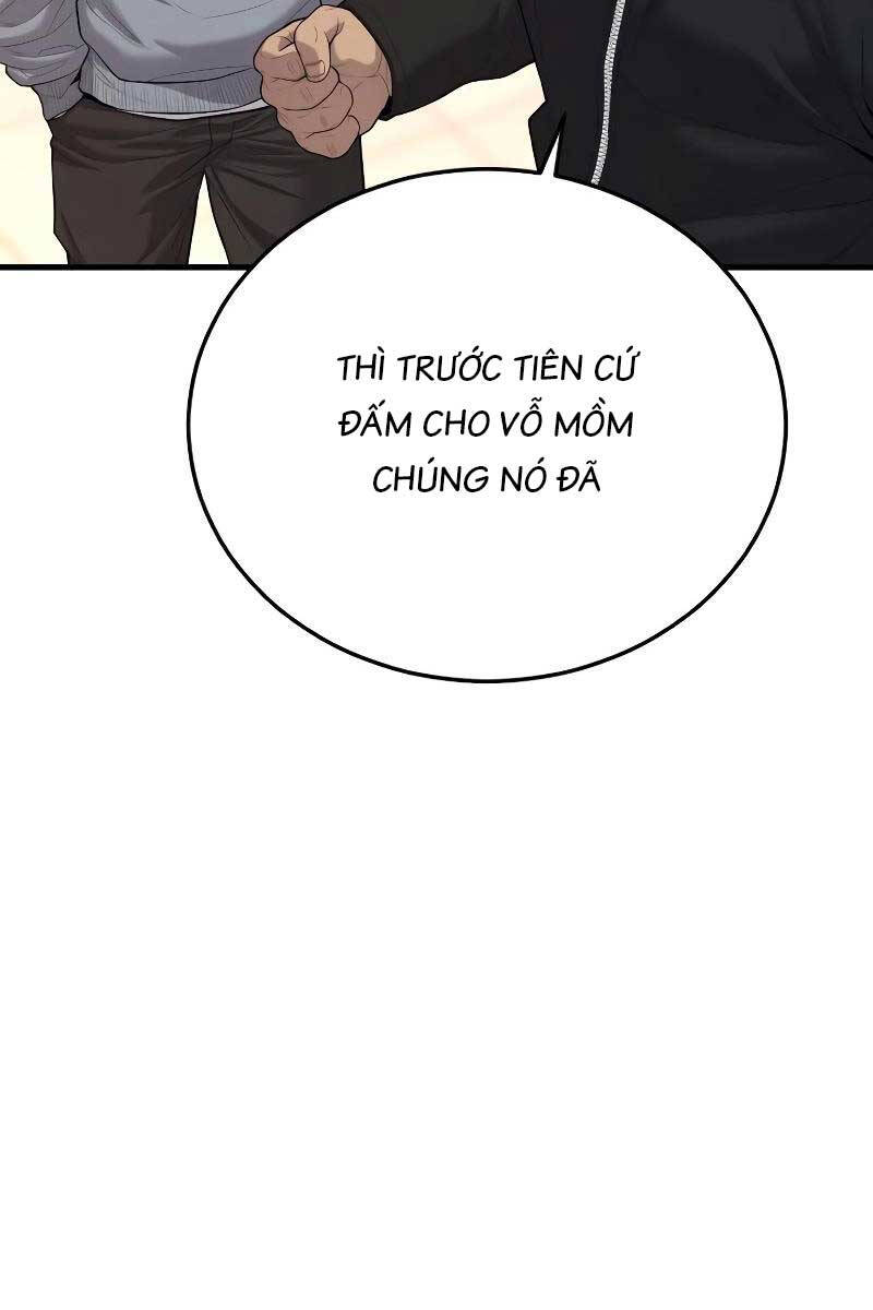 Cậu Bé Tội Phạm Chapter 12 - Trang 33