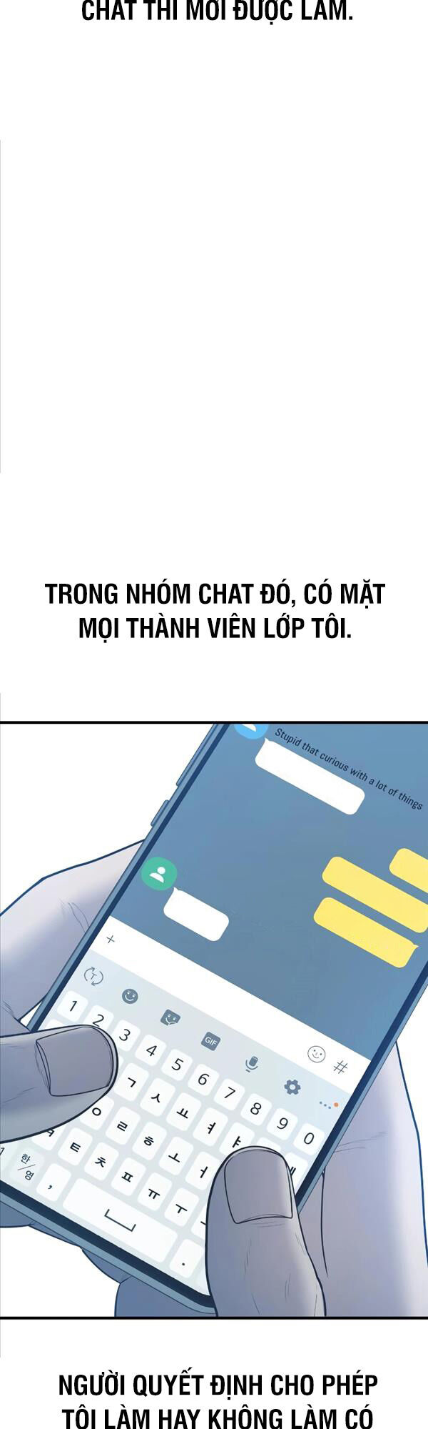 Cậu Bé Tội Phạm Chapter 8 - Trang 36