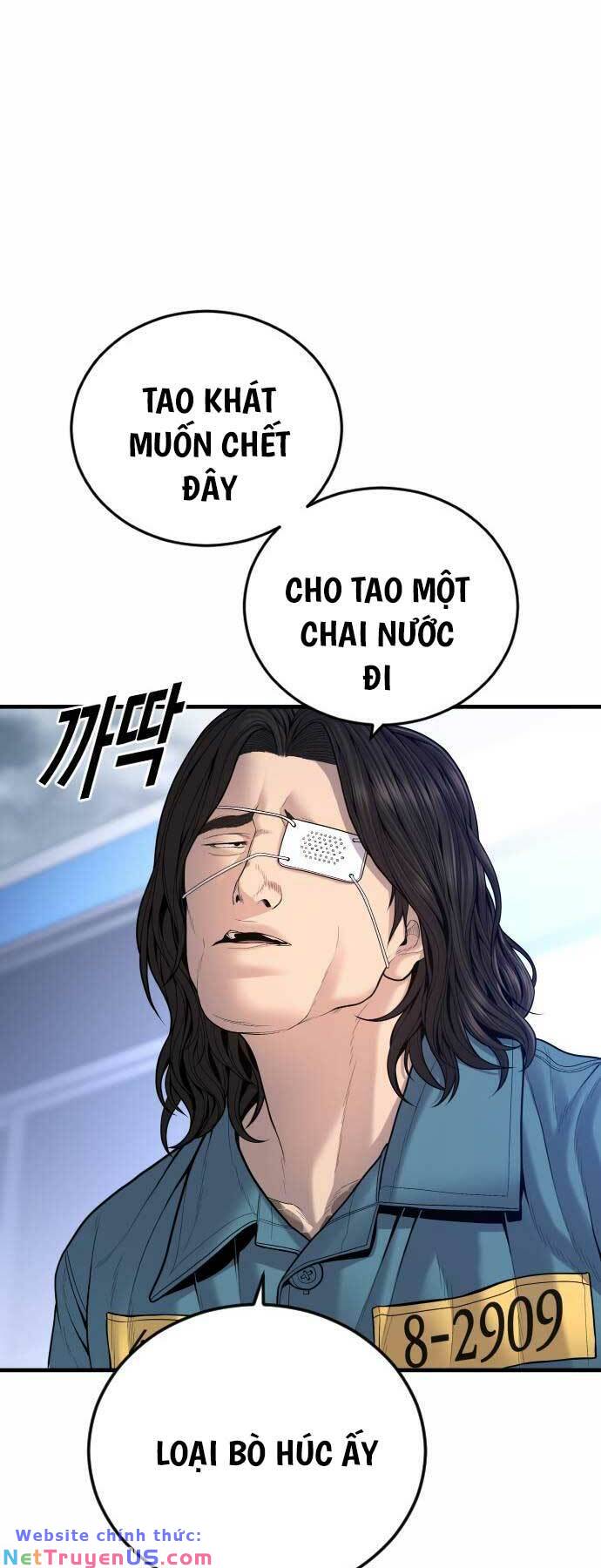 Cậu Bé Tội Phạm Chapter 43 - Trang 15