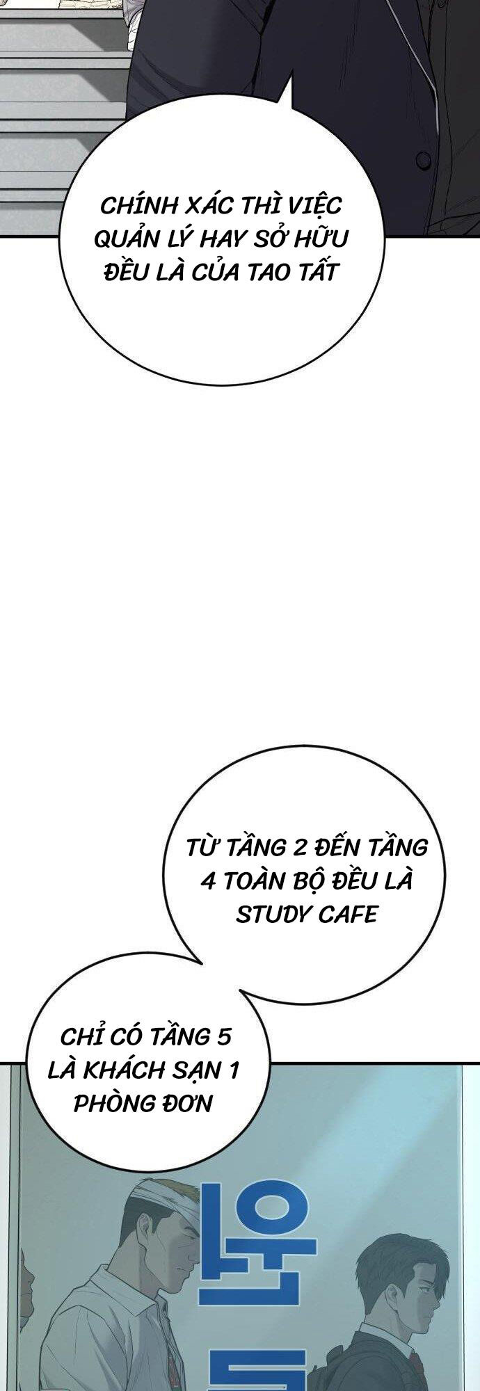 Cậu Bé Tội Phạm Chapter 6 - Trang 37