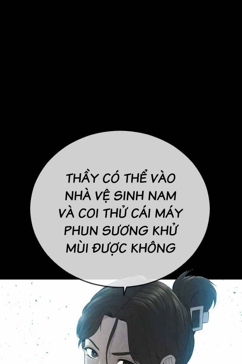 Cậu Bé Tội Phạm Chapter 13.5 - Trang 17