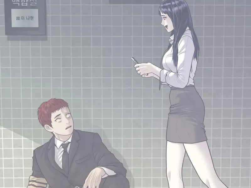 Cậu Bé Tội Phạm Chapter 52 - Trang 167