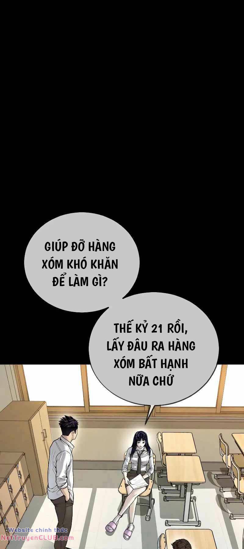 Cậu Bé Tội Phạm Chapter 47 - Trang 58