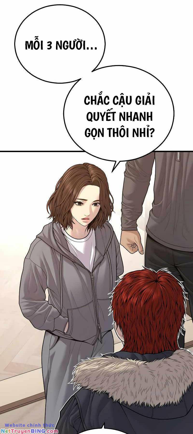 Cậu Bé Tội Phạm Chapter 45 - Trang 5