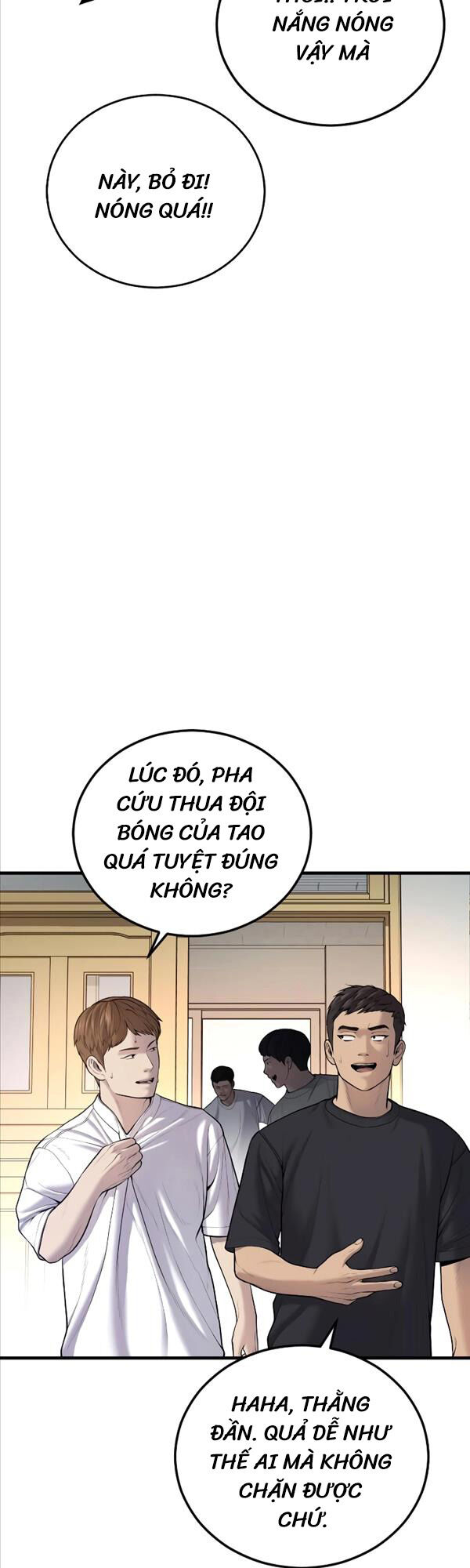 Cậu Bé Tội Phạm Chapter 8 - Trang 44