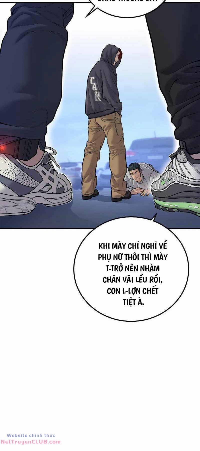 Cậu Bé Tội Phạm Chapter 46 - Trang 97