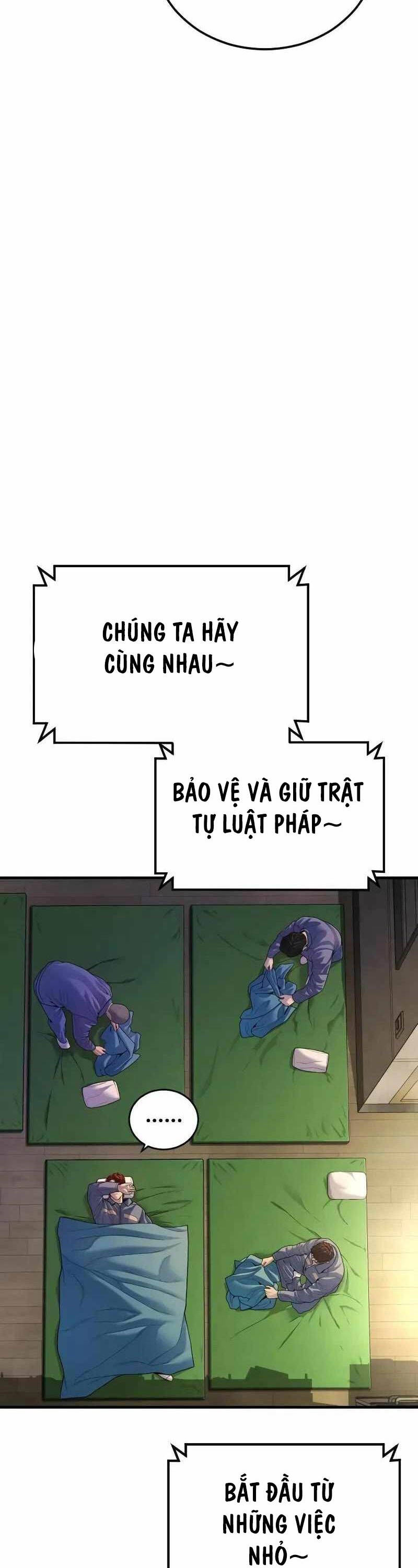 Cậu Bé Tội Phạm Chapter 65 - Trang 8