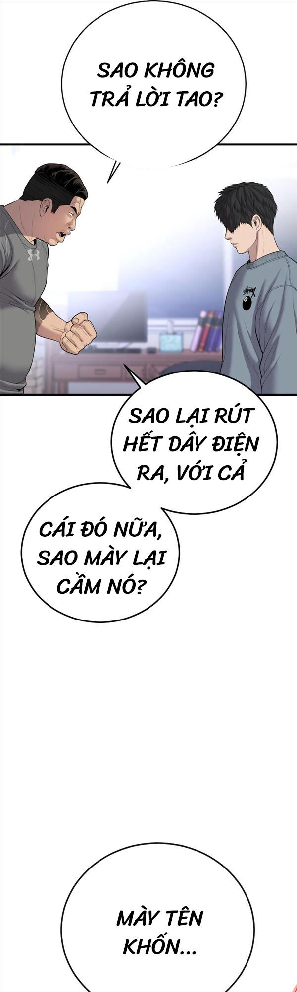 Cậu Bé Tội Phạm Chapter 7 - Trang 89