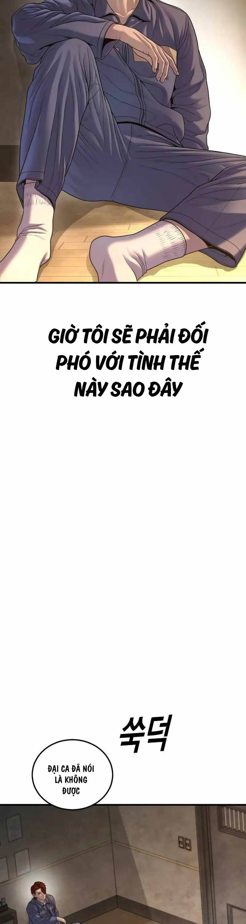 Cậu Bé Tội Phạm Chapter 67 - Trang 7