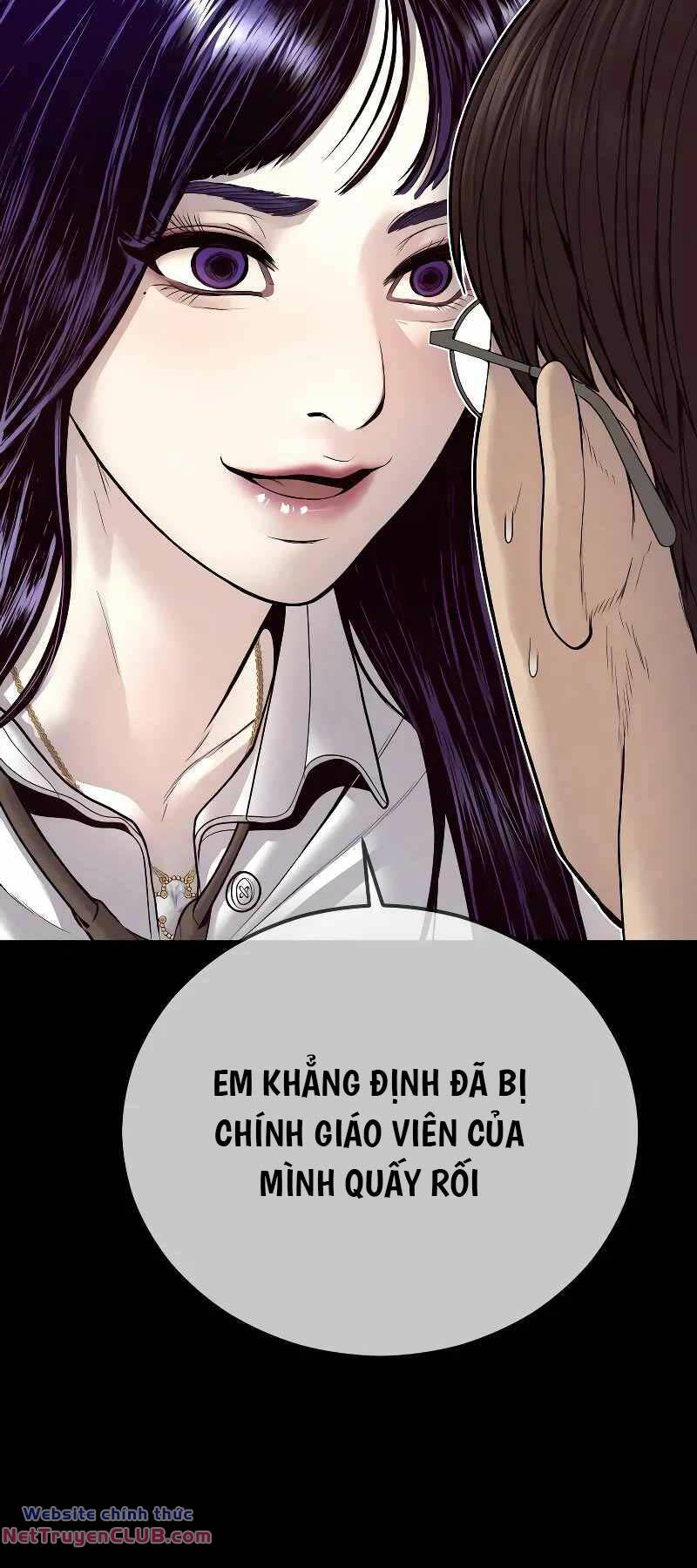 Cậu Bé Tội Phạm Chapter 47 - Trang 10