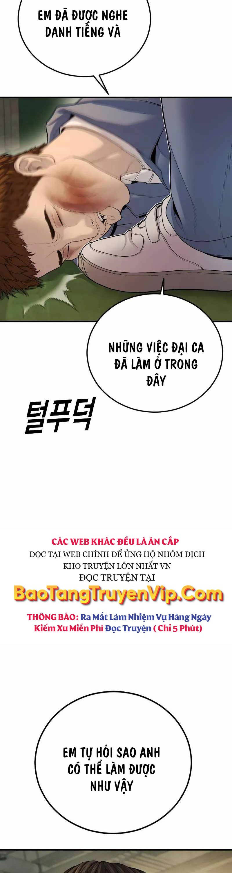 Cậu Bé Tội Phạm Chapter 67 - Trang 84