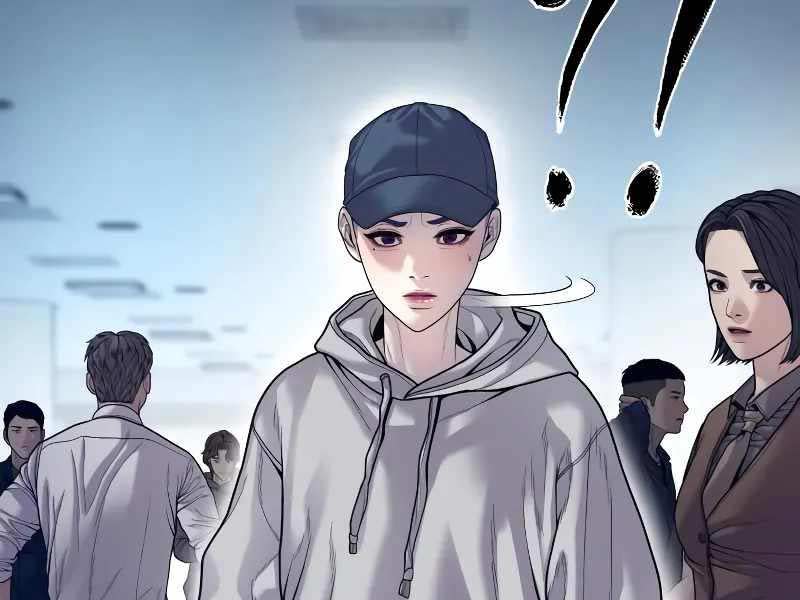 Cậu Bé Tội Phạm Chapter 51 - Trang 159