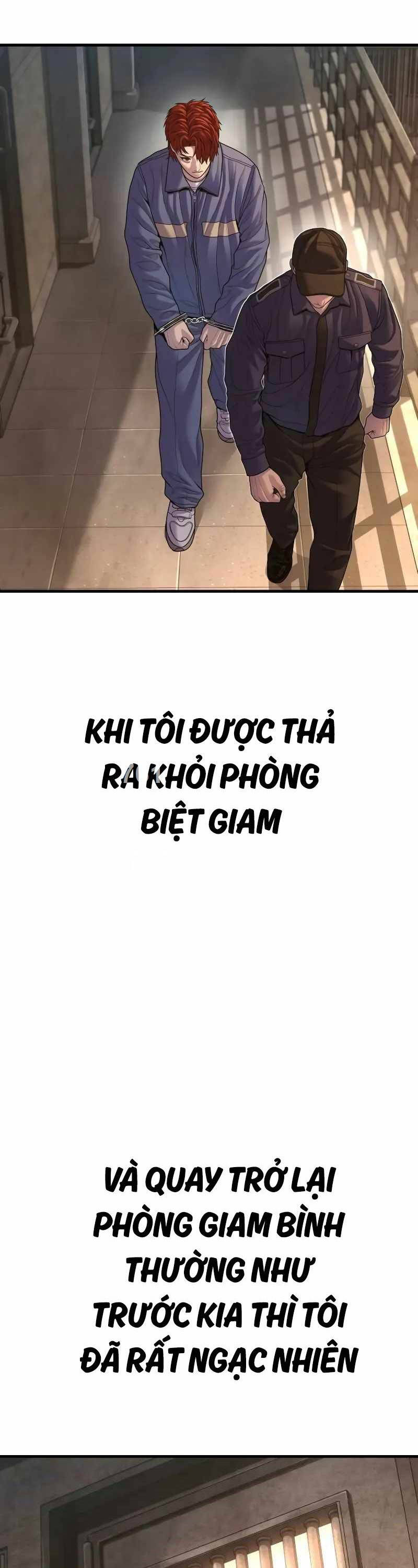 Cậu Bé Tội Phạm Chapter 67 - Trang 2