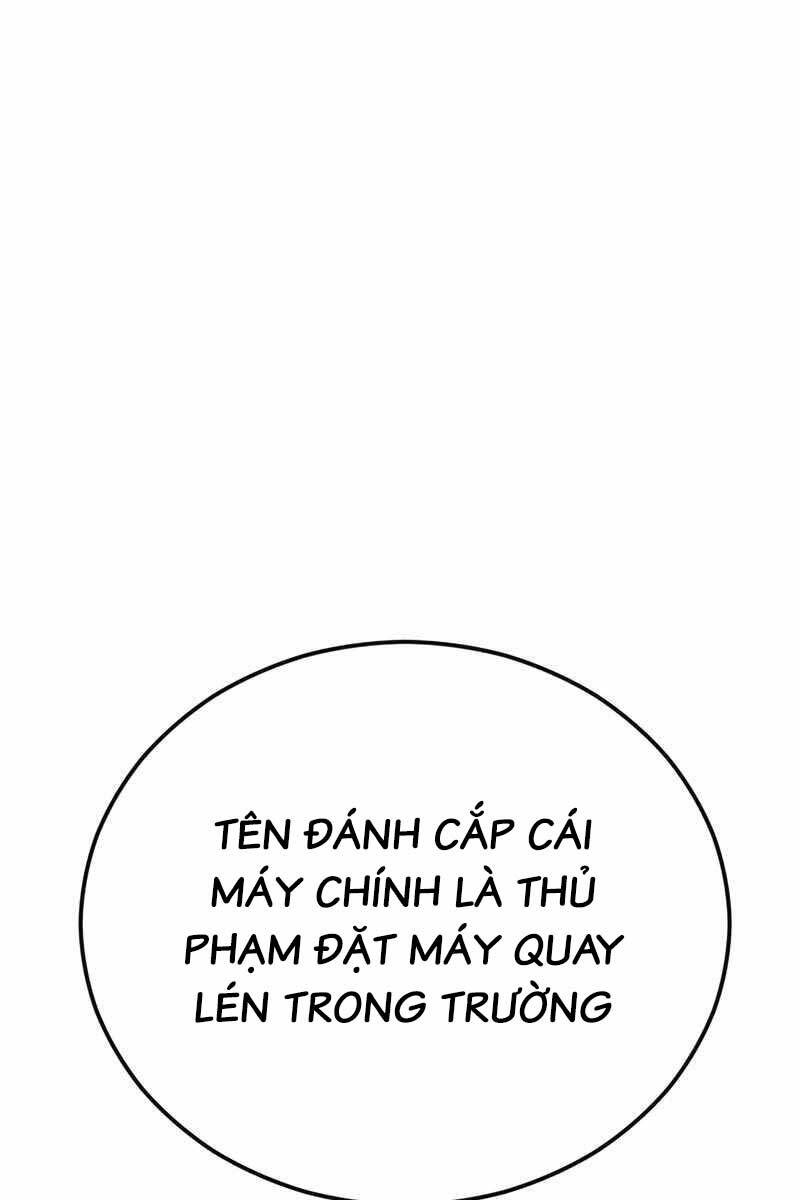 Cậu Bé Tội Phạm Chapter 13.5 - Trang 23