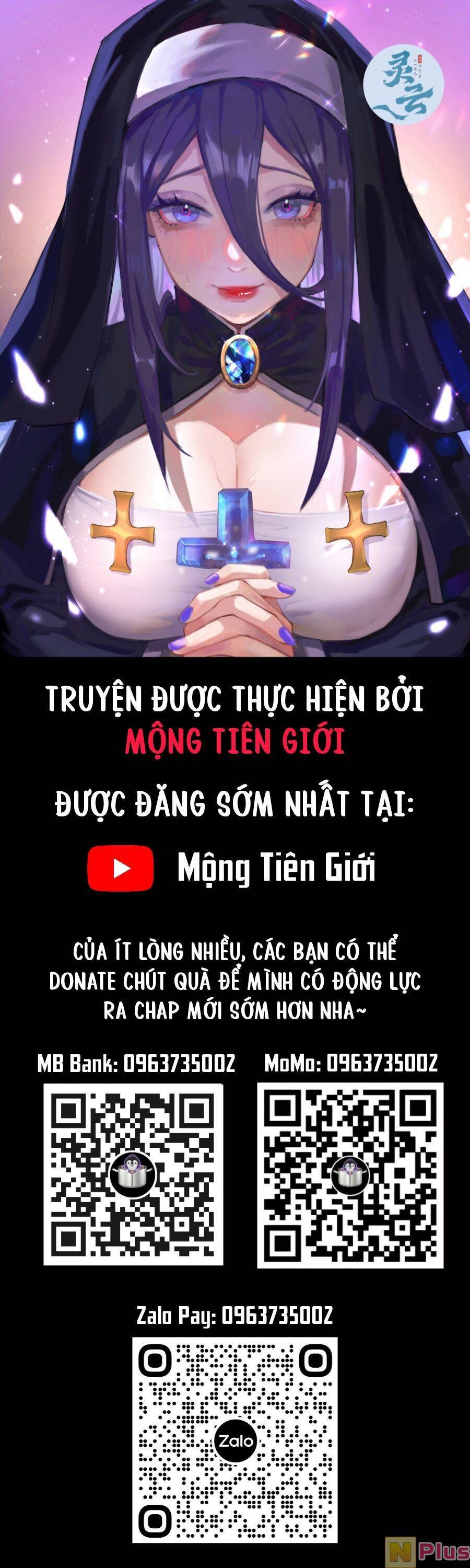 Kỷ Nguyên Ngự Linh Chapter 4 - Trang 38