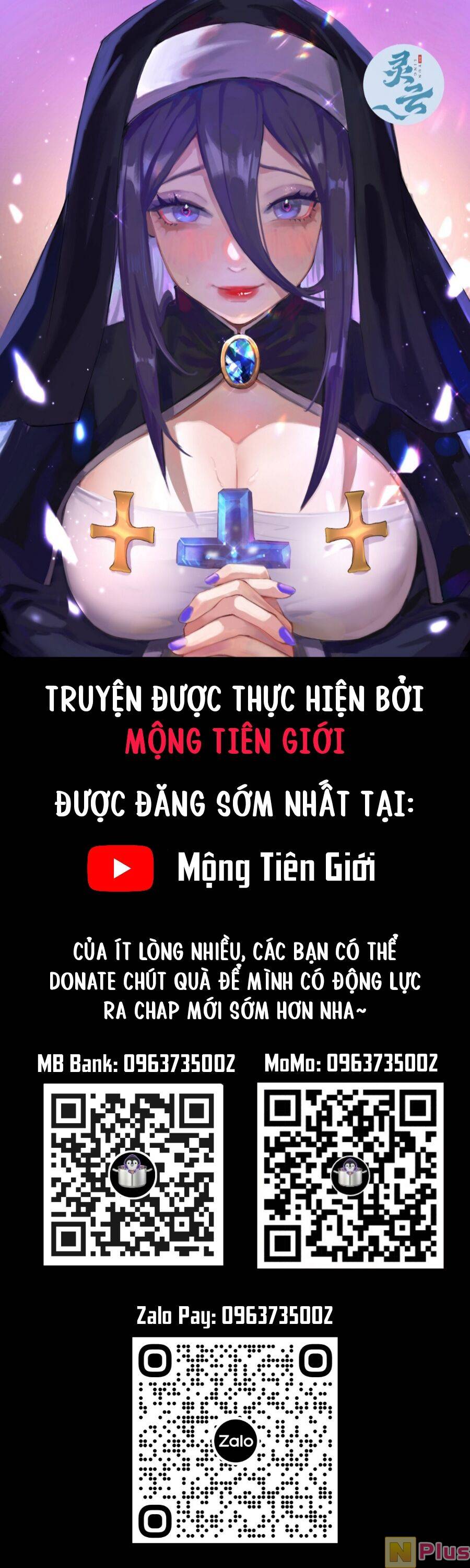 Kỷ Nguyên Ngự Linh Chapter 1 - Trang 24