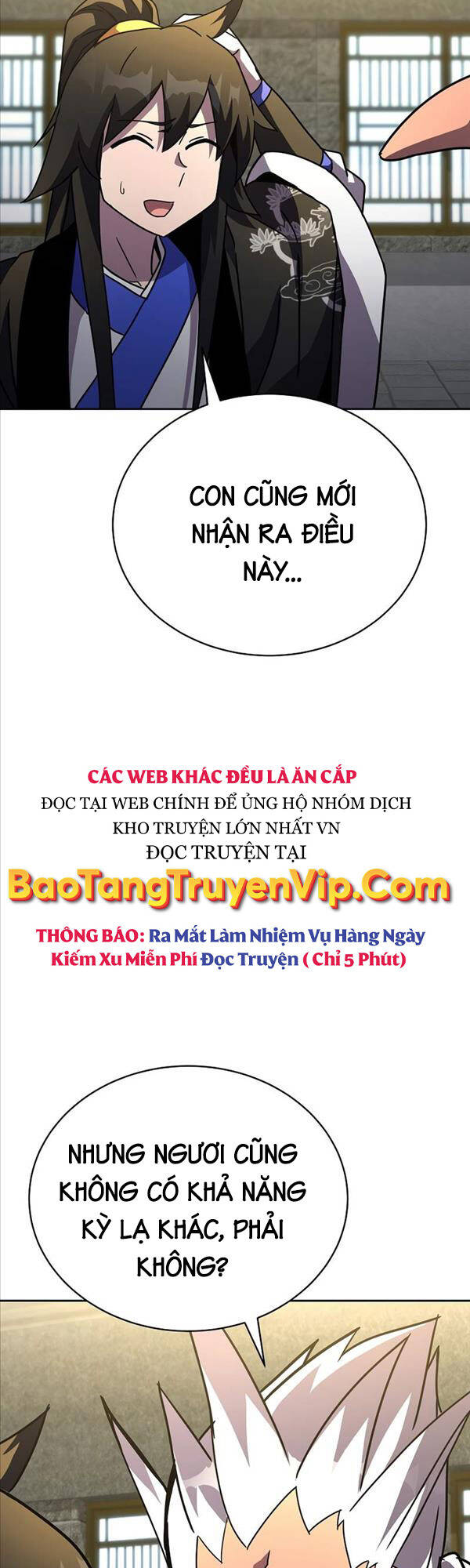 Streamer Cuộc Sống Thường Ngày Tại Võ Lâm Chapter 15 - Trang 31