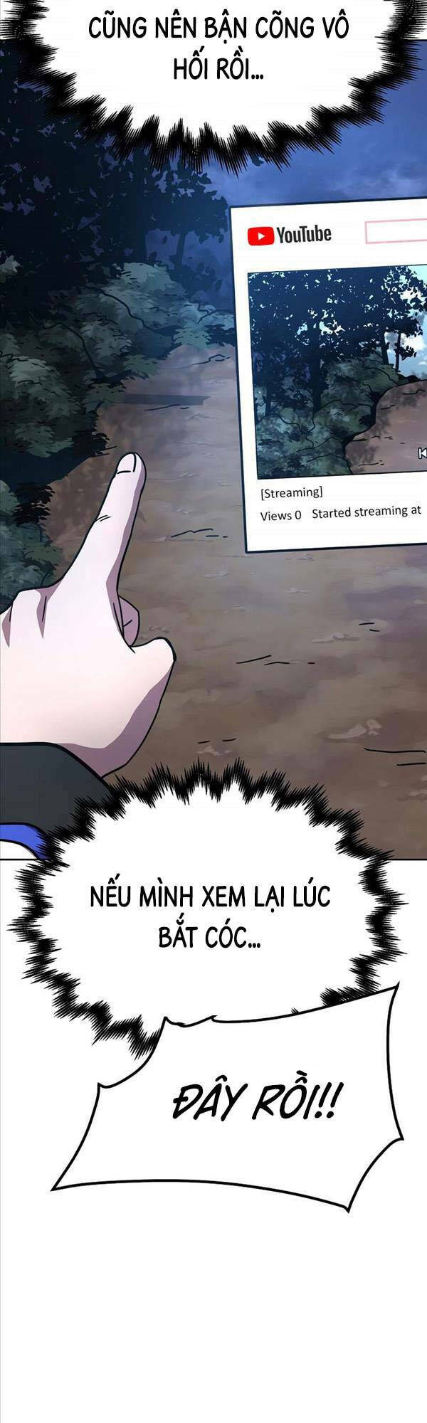 Streamer Cuộc Sống Thường Ngày Tại Võ Lâm Chapter 5 - Trang 30