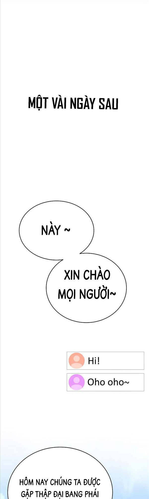 Streamer Cuộc Sống Thường Ngày Tại Võ Lâm Chapter 7 - Trang 33